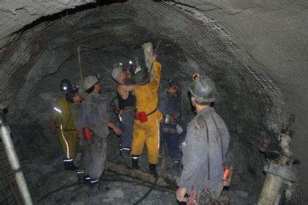 凉州工程爆破中的危险因素分析以及应对工程爆破危险的措施